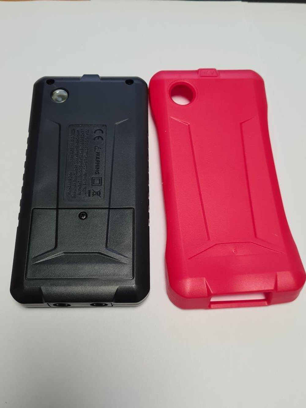 Мультиметр TASI TA804A