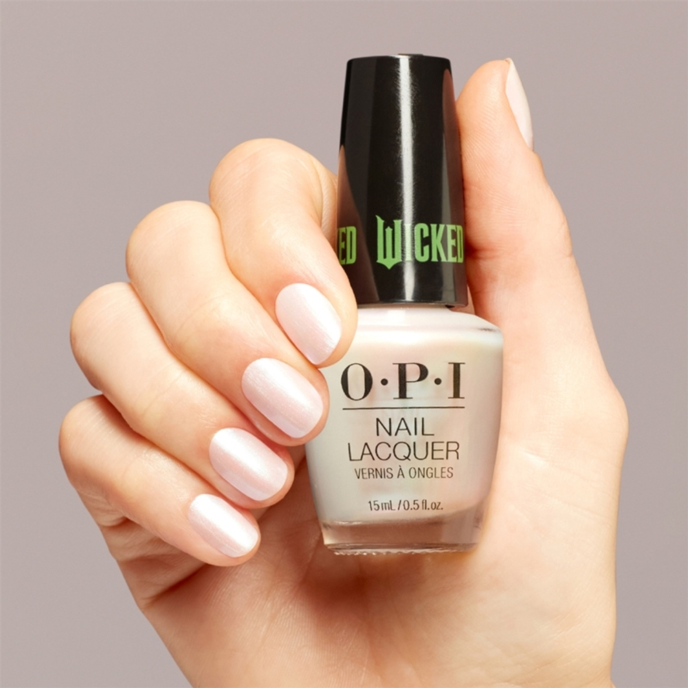 OPI Wicked Nail Lacquer - лак для ногтей, 15 ml