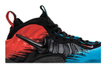 Кроссовки Nike Foamposite Pro Spiderman