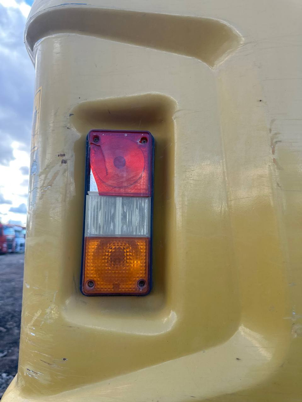 Lovol FP160* Экскаватор колесный FP160W (Дизельный, 3,9 л, 127 л.с., АТ)