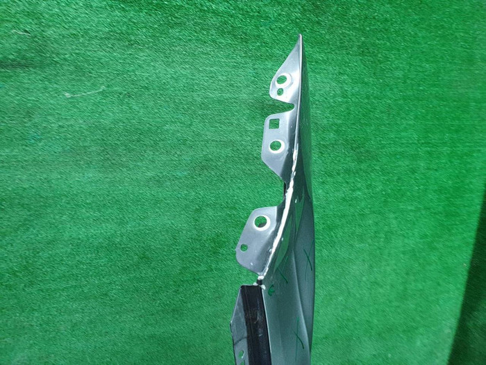 Крыло переднее левое Porsche Cayenne 3 PO536 (2017-н.в.)