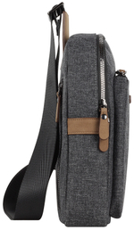 Рюкзак с одним плечевым ремнем Luce BUGATTI 49650149