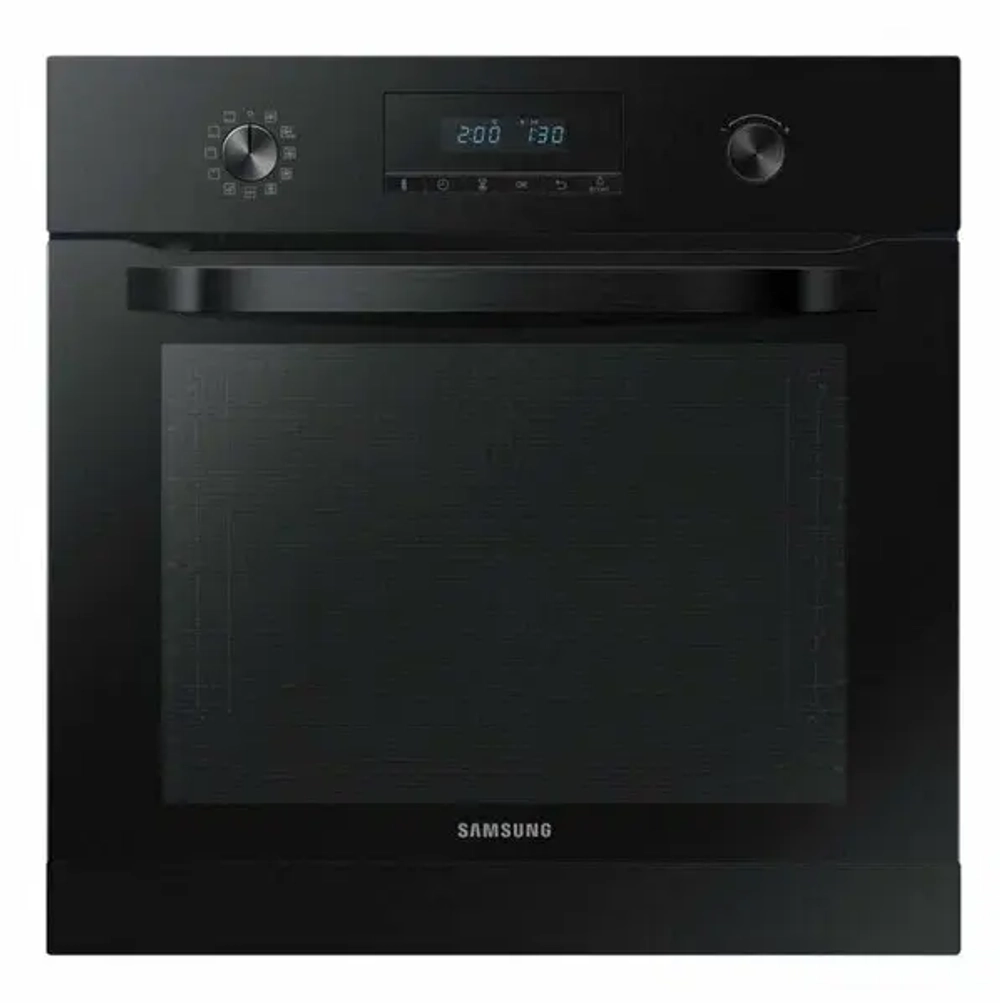 Духовой шкаф Samsung NV68R3370BS/WT