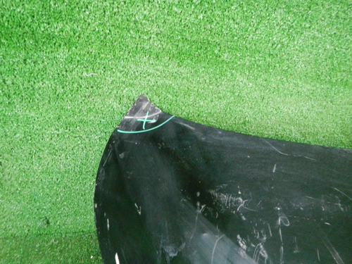 Крышка багажника Toyota Camry xv40 (2006-2011)