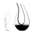 Декантер Black Tie Amadeo 1500 мл Riedel