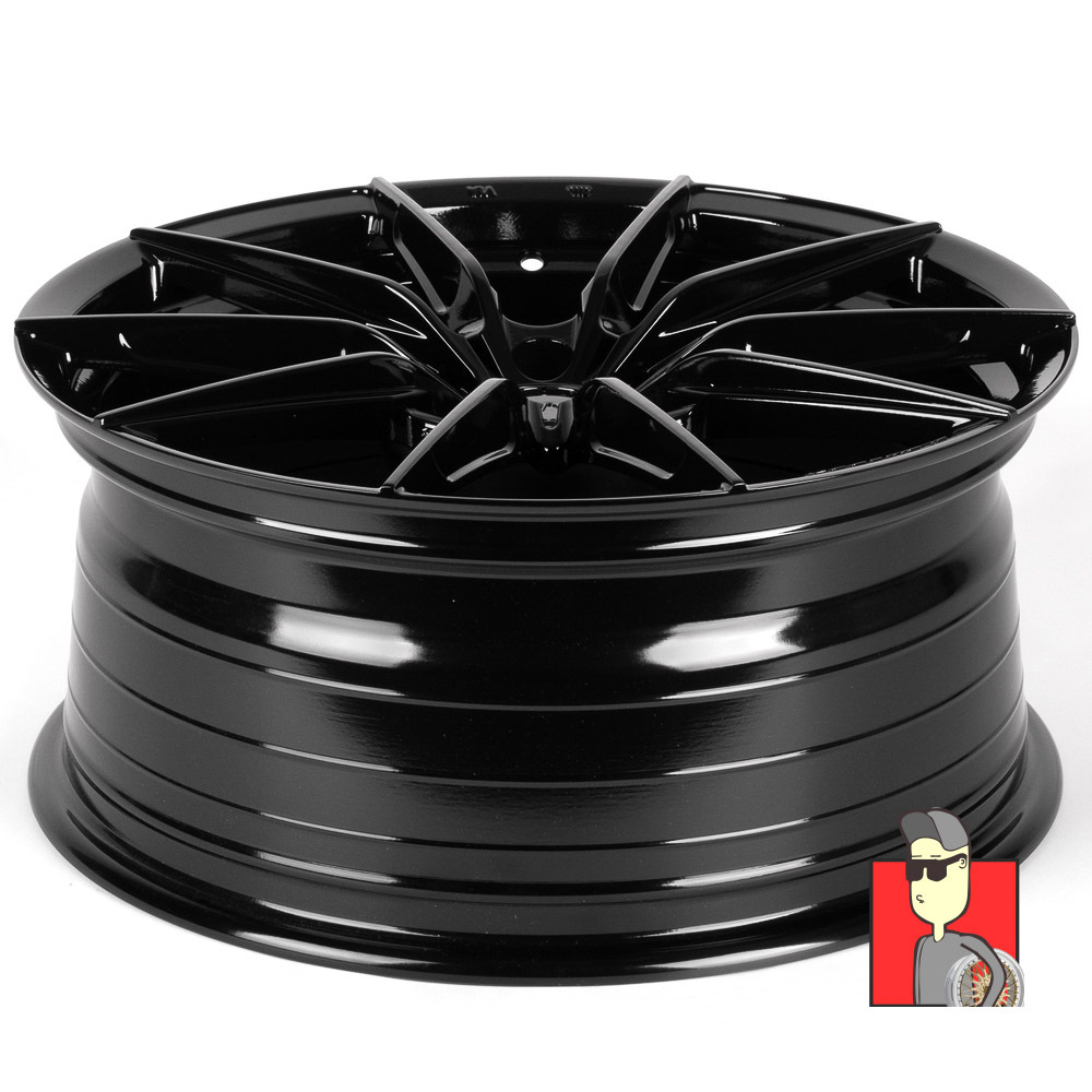 Комплект дисков WF 18x8 et35 5x114.3