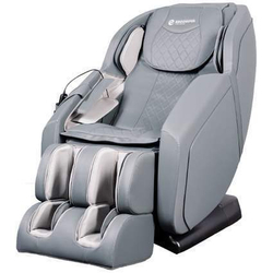 Массажное кресло Ergonova ErgoLine 2 Te Graphite
