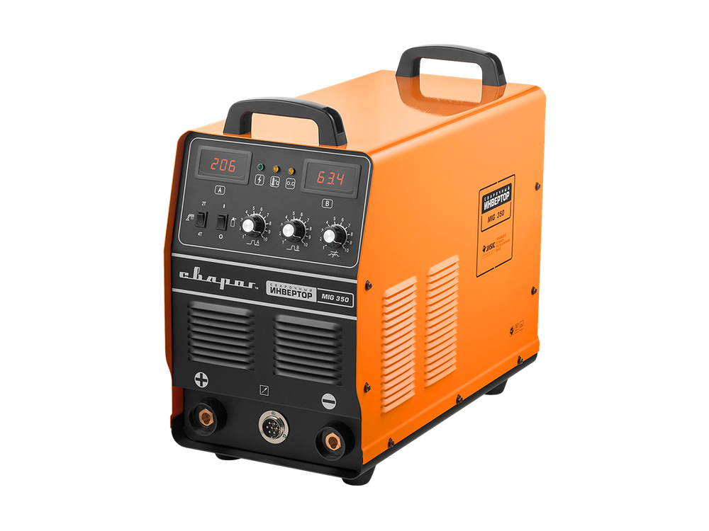 Полуавтомат Сварог STANDART MIG 350 (J1601)