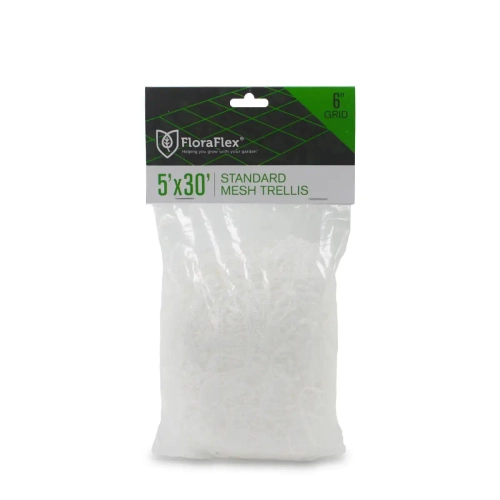 Сетка для скрога Plant Support - Trellis Net - 5x30ft - 6"