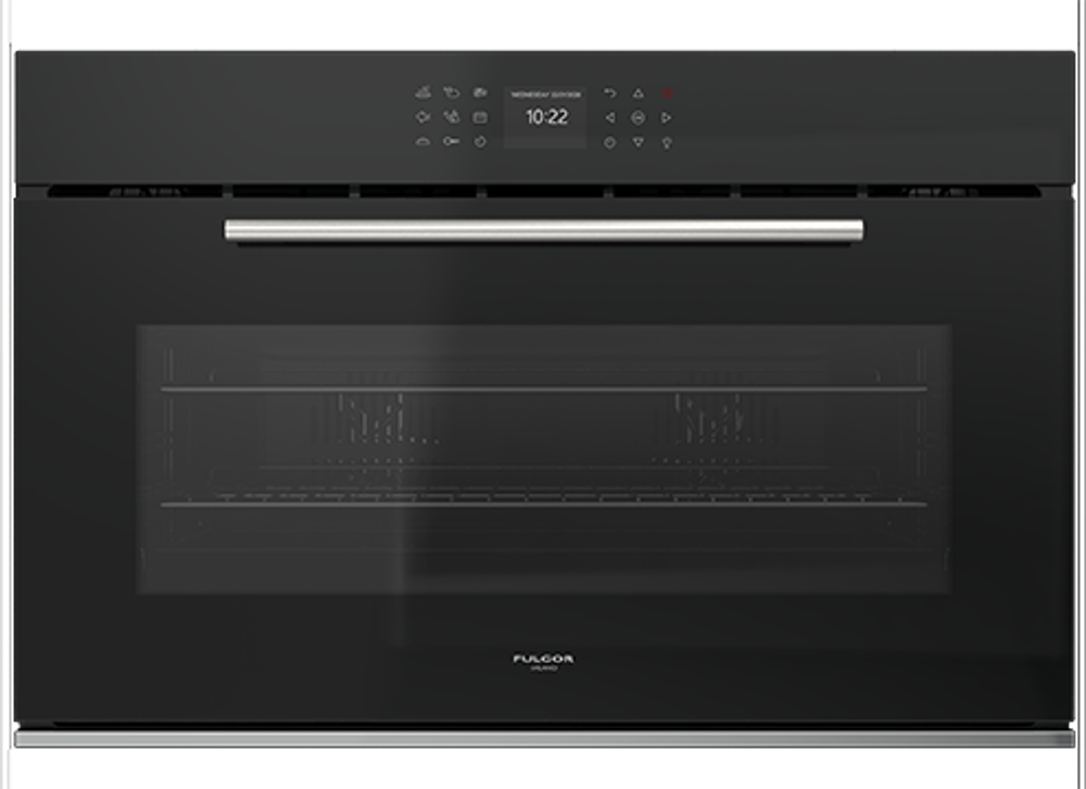 Духовой шкаф Fulgor Milano FCO 9615 TEM 2F BK