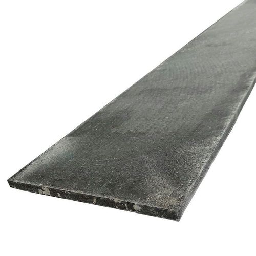 Полоса шиферная оградительная для грядки 3000х300х8 мм