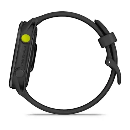 Умные часы Garmin Forerunner 70 Black