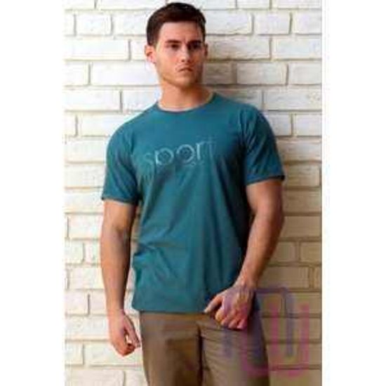 Мужская футболка PANTELEMONE MF-626