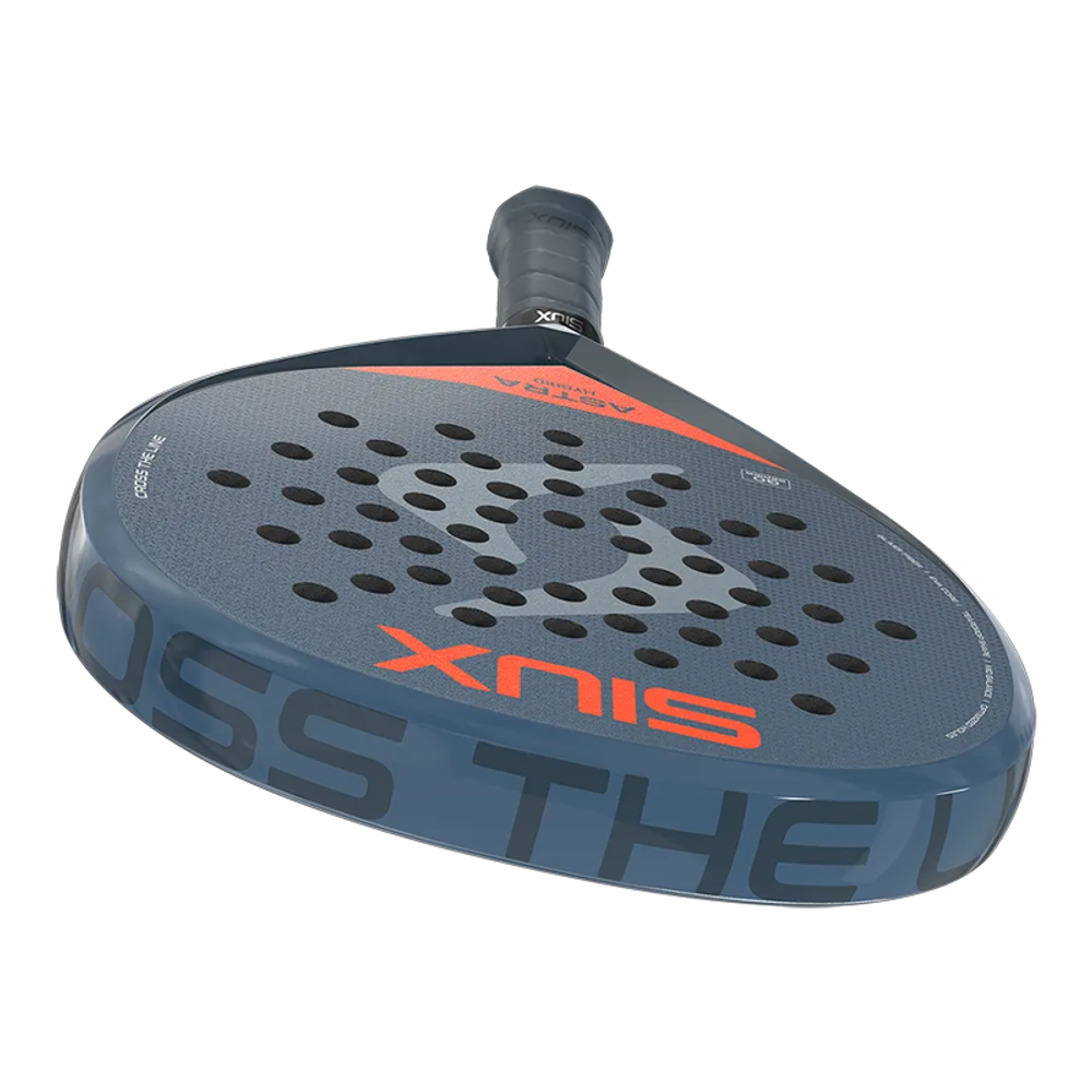 Ракетка Siux Astra Hybrid 2026