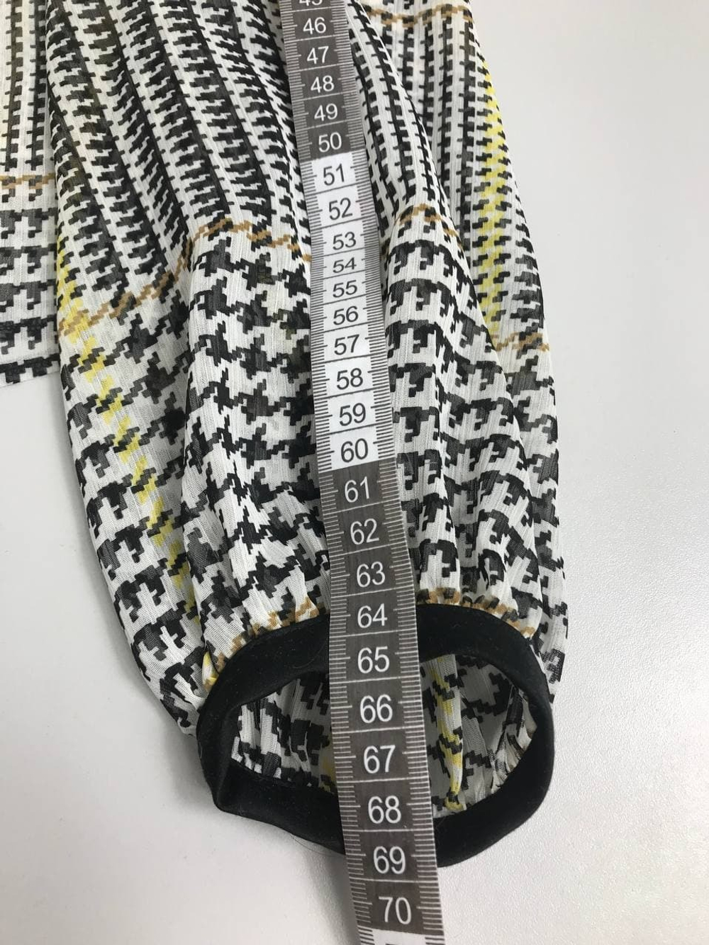 Блузка Taifun интересная 40 размер