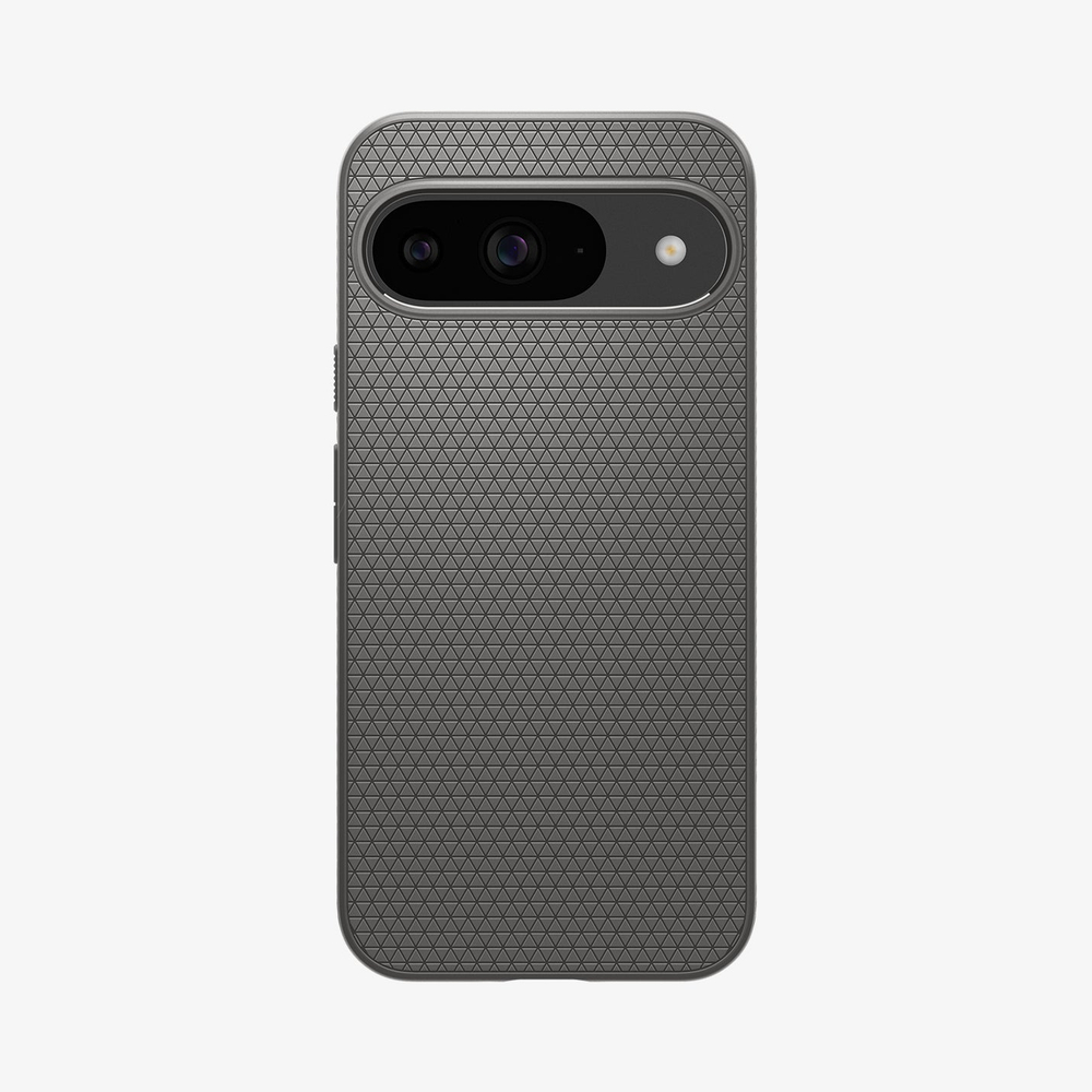 Чехол Spigen LIQUID AIR GOOGLE PIXEL 9 / 9 PRO MARBLE GREY
