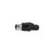 Adam Hall K4CCAT5 - разъем RJ45 CAT5e