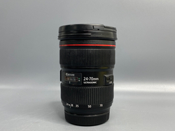Canon EF 24-70mm f/2.8L II USM