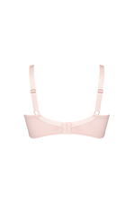 Бюстгальтер Mama Dots 02 M Beige Alles