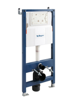 Инсталляция для подвесного унитаза BelBagno BB-101-M