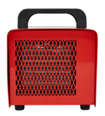 Электрическая тепловая пушка Ресанта ТЭПК-2 - [2 кВт / 220В]