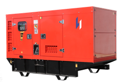 Электростанция дизельная АД60С-Т400-РПМ45