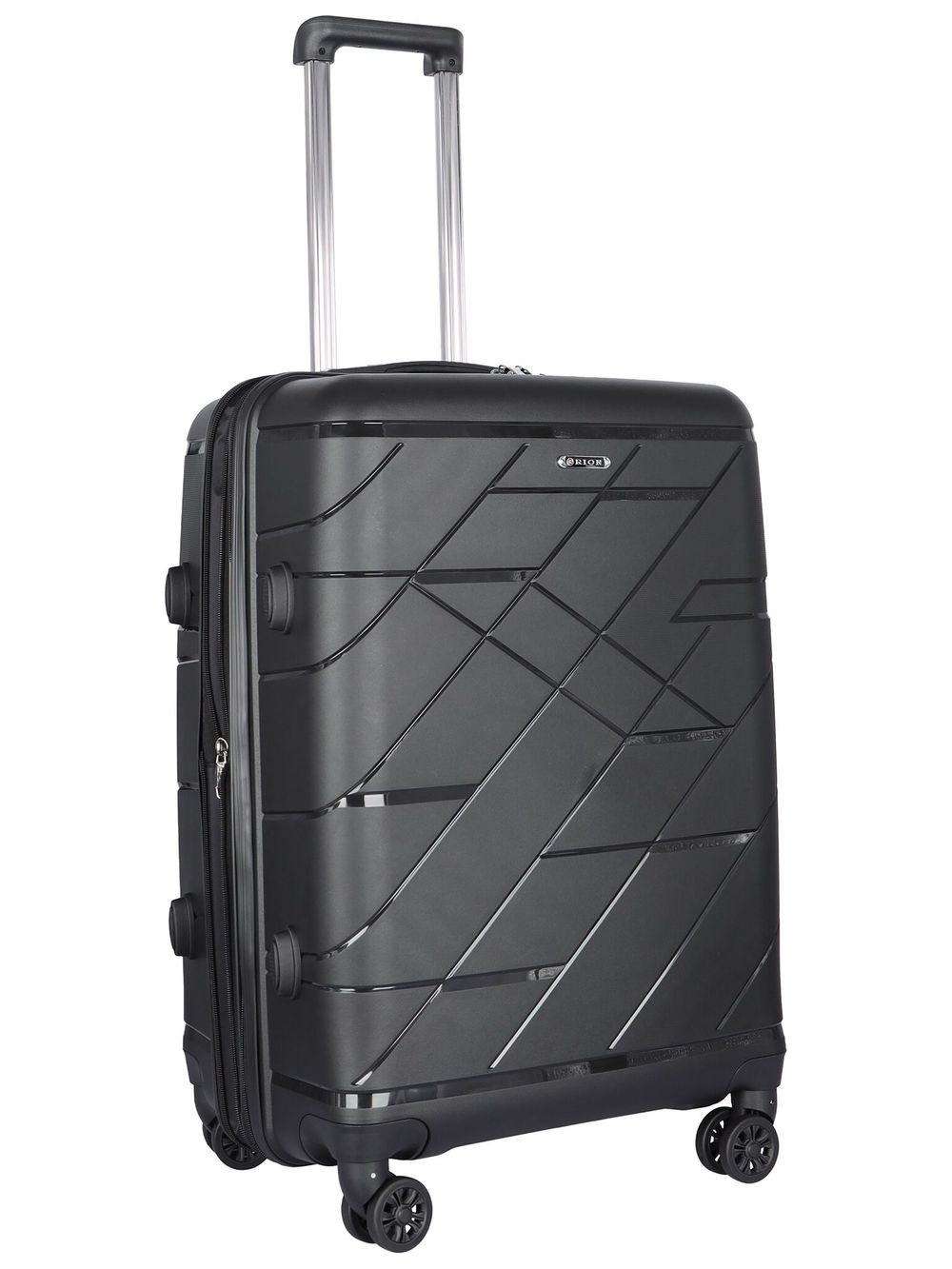 Чемодан 464 / Полипропилен