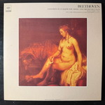 Бетховен - Концерт для скрипки с оркестром (Япония)