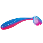 Мягкая приманка IAM Format Drop 100мм 6.3г -