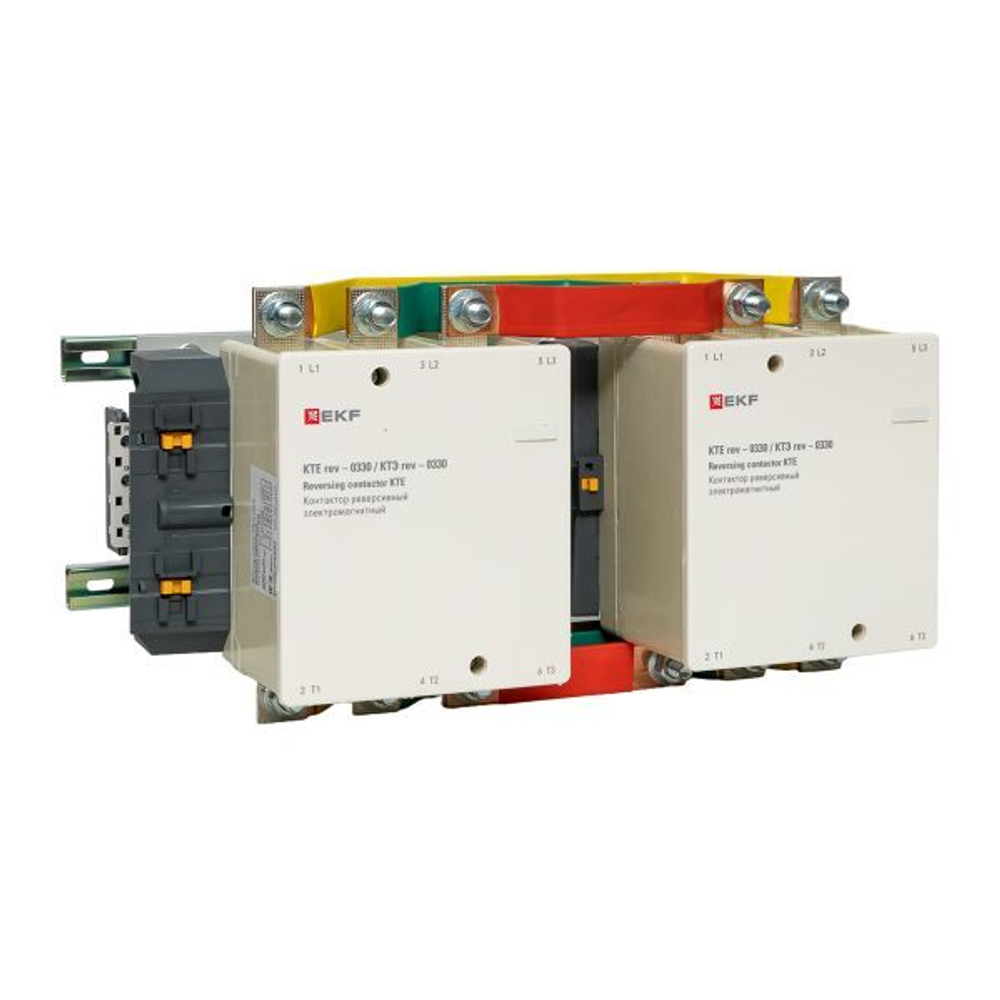 Контактор  EKF ctr-b-r-330
