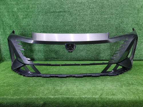 Бампер передний Changan Lamore (2023-н.в.)