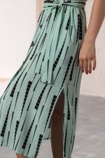 Сарафан Кристалл-1 Виотекс ЗЕЛЁНЫЙ