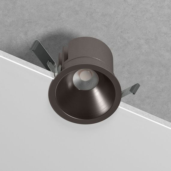 Встраиваемый светодиодный светильник Elektrostandard Forte 25071/LED a069412