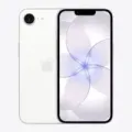 Apple iPhone 17e 256GB White (Белый) Global DUAL SIM (nano SIM + eSIM)