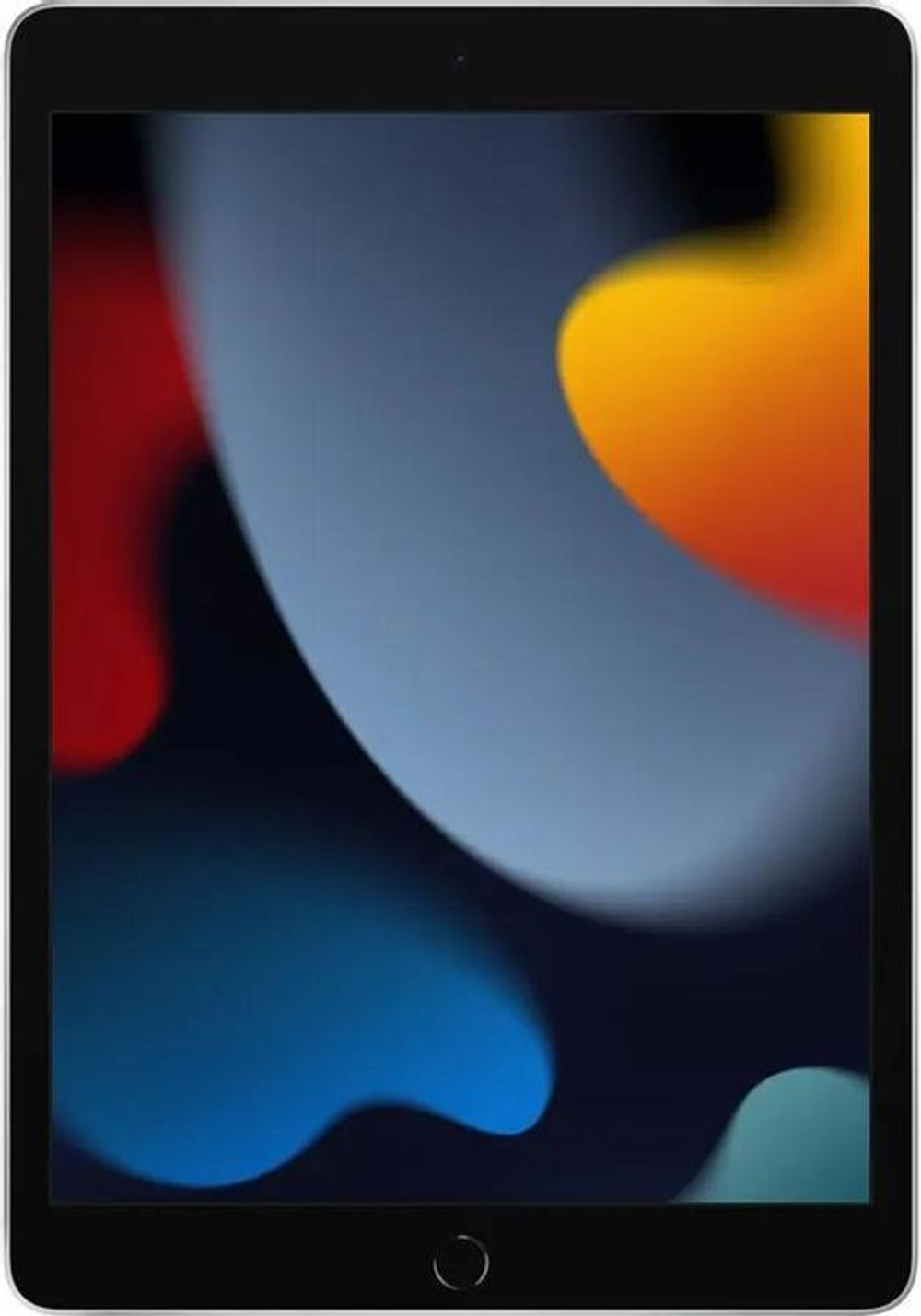10.2" Планшет Apple iPad 2021 Wi-Fi A2602 3/64 GB A13 Bionic Wi-Fi, 2160 x 1620, iOS, серебристый [mk2l3hn/a]