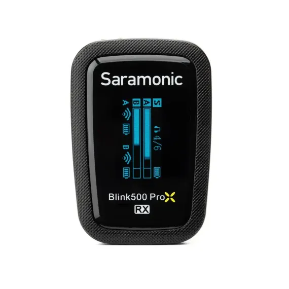 Saramonic Blink500 ProX B2 Black