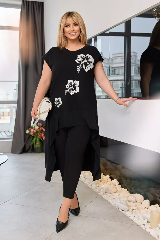 Костюм УК-942-4 Fabrika