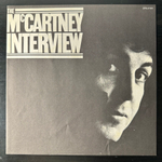 Paul McCartney ‎– The McCartney Interview (Япония 1981г.)