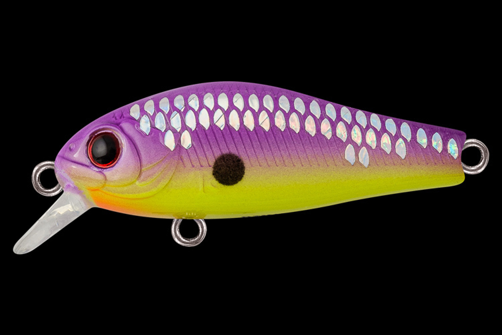 Воблер TsuYoki Rival SR 43SP (43мм, 4.25гр)