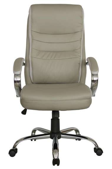 Кресло Hoop RCH 9131 Серо-бежевый