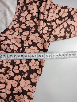 Кофта Oggi с принтом 42-44 размер