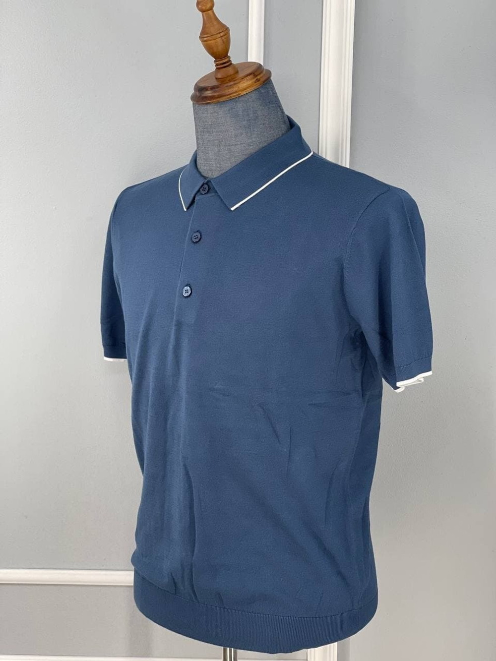 Поло Loro Piana