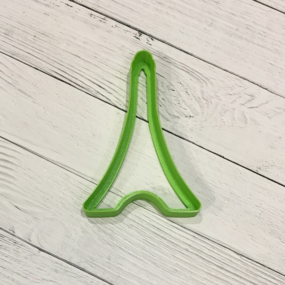 Эйфелева башня