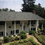 Черепица гибкая CertainTeed Landmark Georgetown Gray