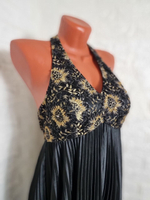 Вечернее платье Elite Dress USA длинное, размер 40-42