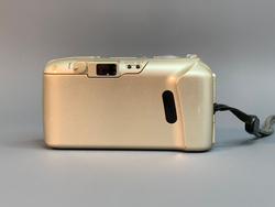 Olympus MJU II Zoom 80 Panorama