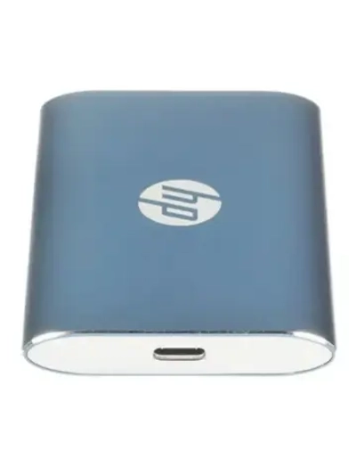 120 ГБ Внешний SSD P500 7PD47AA#ABB BLUE