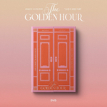 IU - 2022 IU Concert The Golden Hour DVD