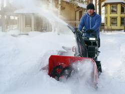 Снегоуборщик KETTAMA 500 Pro