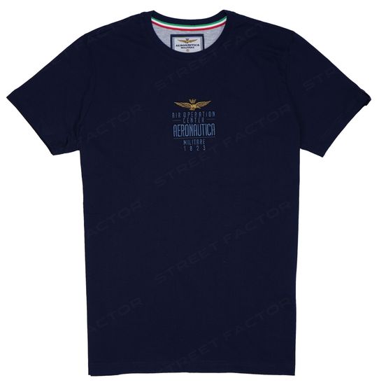 Футболка Aeronautica Militare